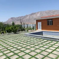 اجاره باغ ویلا|اجارهٔ کوتاه‌مدت ویلا و باغ|پیر بکران, |دیوار