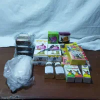 غذا و تشویقی عروس هلندی و طوطی و....|لوازم جانبی حیوانات|لالجین, |دیوار