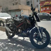 بنلی ۱۸۰ s مدل۱۴۰۲