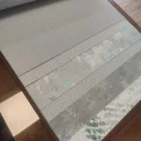 کاغذدیواری/پارکت/کفپوش/|مصالح و تجهیزات ساختمان|مشهد, فلسطین|دیوار