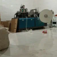 لیوان کاغذی ۲۲۰