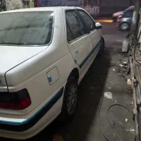 پارس تیوفایو ۹۶تصادفی