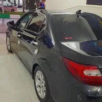 دنا پلاس توربو اتوماتیک 1401