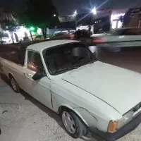 پیکان وانت 88