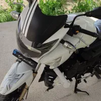 آپاچی ۹۳معاوضه ام میشه