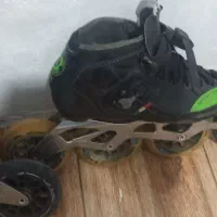 کفش اسکیت حرفه ای مارک لویجینیو|دوچرخه، اسکیت، اسکوتر|اسلام‌‌آباد غرب, |دیوار