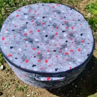 کفه جا نونی