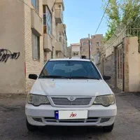 پراید ۱۱۱ مدل ۹۹|خودرو سواری و وانت|شیراز, آزادگان|دیوار