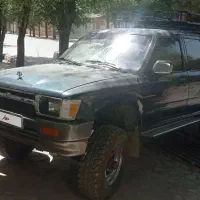 تویوتا کلاسیک