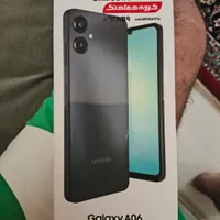 گوشی سامسونگ Samsung A 065 F