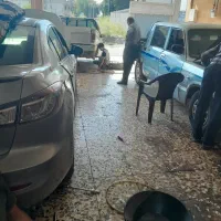 تعمیرگاه تخصصی مزدا|خدمات موتور و ماشین|امیرکلا, |دیوار