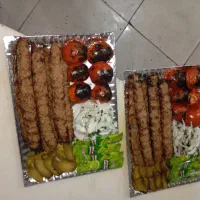 طبخ انواع غذاها برای مجالس|خدمات پذیرایی، مراسم|اصفهان, الهیه|دیوار