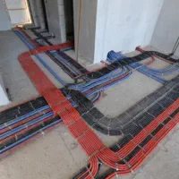 برق کاری ساختمان|خدمات پیشه و مهارت|زرندیه, |دیوار