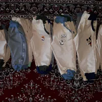 شلوار خانگی بچگانه.. فروش عمده