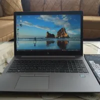 HP ZBook 15u G6 فوری ،فوری|رایانه همراه|ارومیه, |دیوار