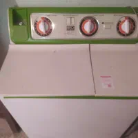 ماشین لباسشویی