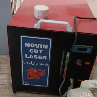 لیزر co2ریلواگن ۱۵۰×۹۰|ماشینآلات صنعتی|اصفهان, بهارستان (مخابرات)|دیوار
