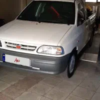 پراید وانت ۱۵۱|خودرو سواری و وانت|تهران, خانی آباد نو جنوبی|دیوار