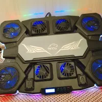 کولپد خنک کننده لپ تاپ ایپد