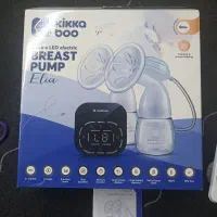 شیردوش برقی کیکابو|اسباب و اثاث بچه|گالیکش, |دیوار