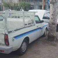 پیکان وانت در حد|خودرو سواری و وانت|لنگرود, |دیوار