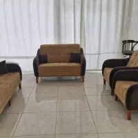 فروش مبلمان|مبلمان خانگی و میز عسلی|کرمانشاه, |دیوار
