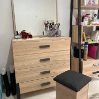 سرویس خواب رامونا(اپادانا)|تخت و سرویس خواب|چالوس, |دیوار