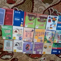 کتاب تست کنکوری