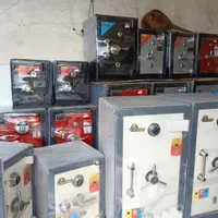 گاوصندوق