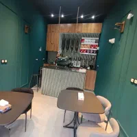 استخدام باریستا خانوم حرفه ای