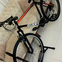 ***دوچرخه Giant سایز26 تنه L درحد 3950|دوچرخه، اسکیت، اسکوتر|اندیشه, اندیشه فاز ۴|دیوار