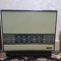 بخاری نیک کالا