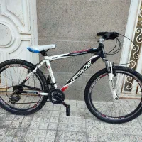 دوچرخه 26|دوچرخه، اسکیت، اسکوتر|فشاپویه, |دیوار