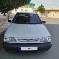 پراید131|خودرو سواری و وانت|سراب, |دیوار