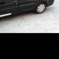 فروش ماشین رانا پلاس