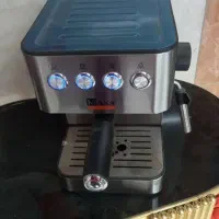 دستگاه قهوه اسپرسو ناسا