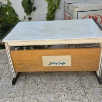 میز اداری . کامپیوتر. دفترکار|میز تحریر و کامپیوتر|خمینی‌شهر, |دیوار