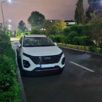 ایکس ۳۳ کراس اتومات صفر