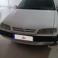 زانتیا 2000|خودرو سواری و وانت|اردبیل, |دیوار