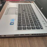 HP 8460P|رایانه همراه|سنندج, |دیوار
