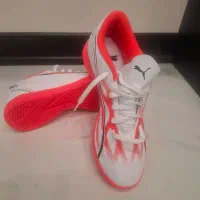 کفش فوتسال پوما اولترا اصل|کیف، کفش، کمربند|برخوار, |دیوار