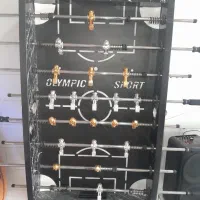 فوتبال دستی
