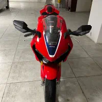 cbr 1000 sp2 2018هوندا|موتورسیکلت|تهران,  امام زاده قاسم (نیاوران)|دیوار
