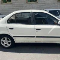 سمند lx دوگانه|خودرو سواری و وانت|کرج, مهرویلا شمالی|دیوار