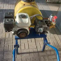 موتور سمپاش فرقونی|ابزارآلات|نهاوند, |دیوار