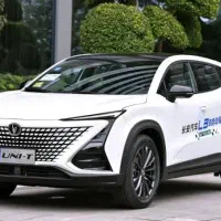 ثبت نام‌ چانگان یونی تی