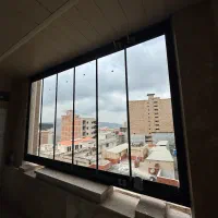 نصب و تعمیرات شیشه سکوریت کرکره برقی