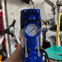 فیلم بهترین کمپرسور فندکی گارانتی دار دو سیلندر|قطعات یدکی و لوازم جانبی|تبریز, |دیوار