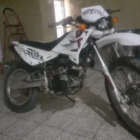 تریل روان ۲۰۰ پلاک ملی