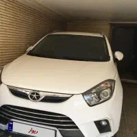 جک s5 اتوماتیک ۲۰۰۰ خونگی کم کار در حد صفر